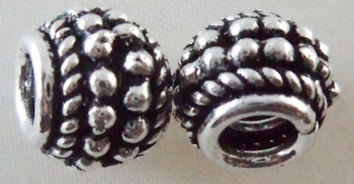 Metal Beads