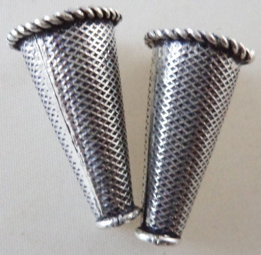 Metal Beads