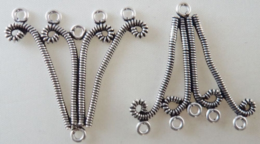 Metal Beads