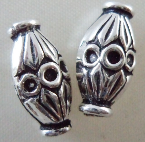 Picture of Metal Beads