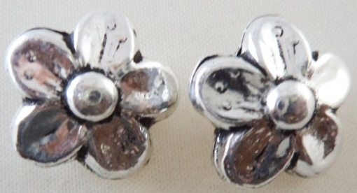 Metal Beads