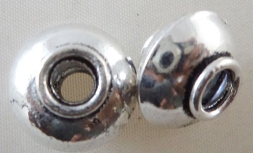 Metal Beads