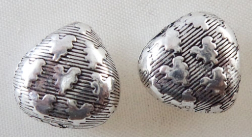 Metal Beads