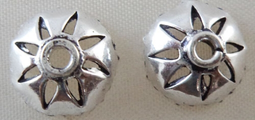 Metal Beads