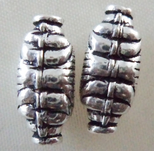 Metal Beads