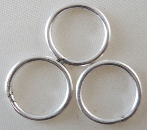Metal Beads