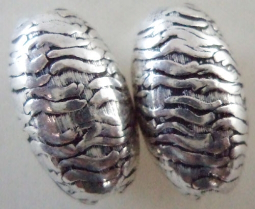 Metal Beads