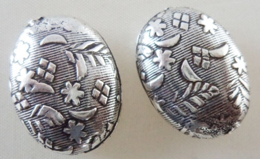 Metal Beads