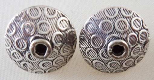 Metal Beads