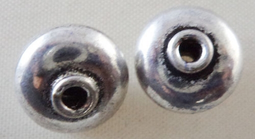 Metal Beads