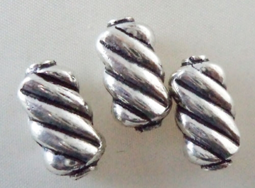 Metal Beads