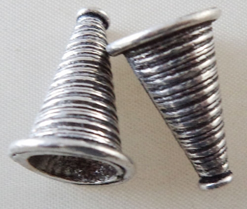 Metal Beads