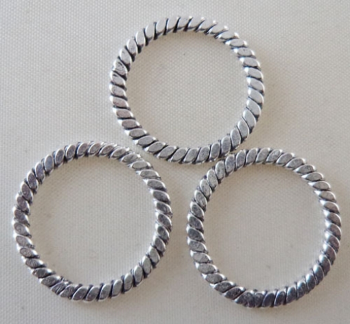 Metal Beads