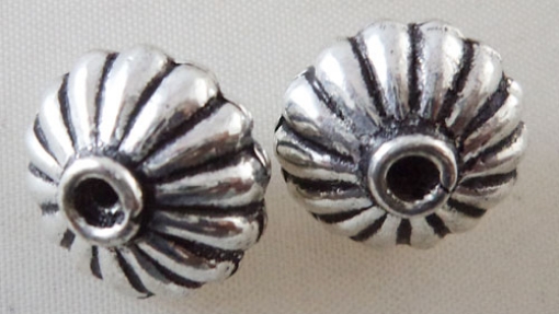 Metal Beads