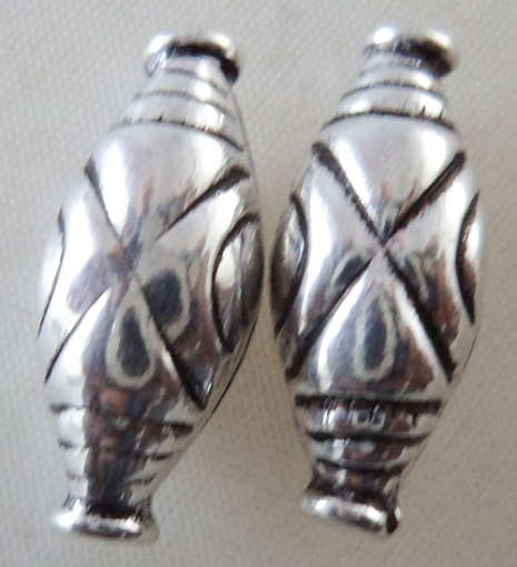 Metal Beads