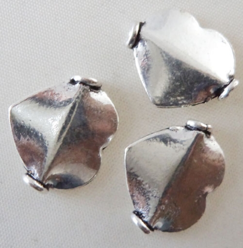 Metal Beads