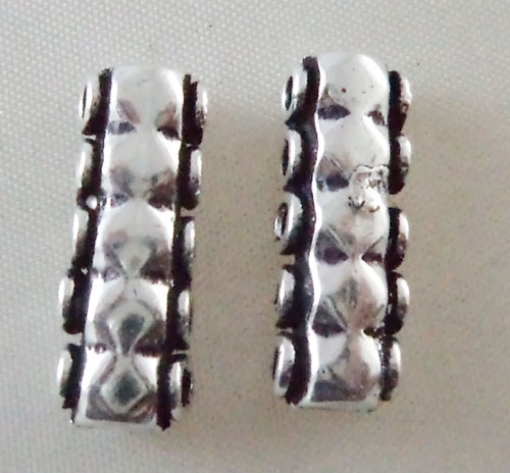 Picture of Metal Beads