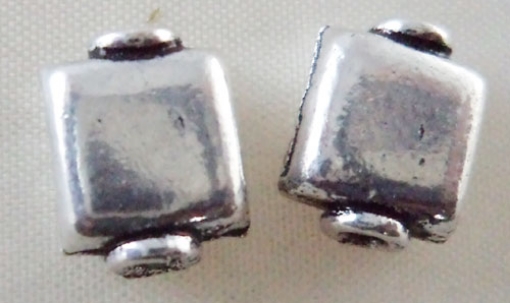 Metal Beads