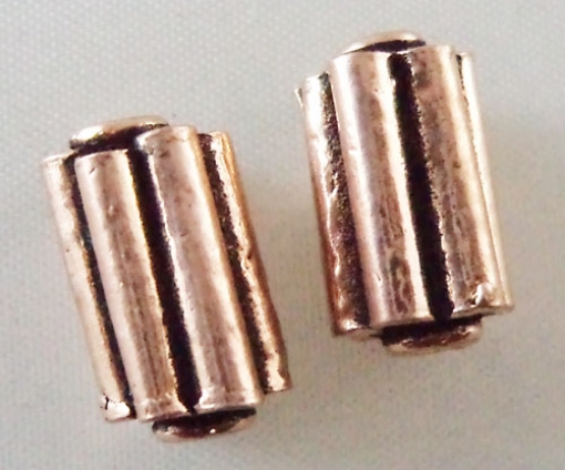 Metal Beads