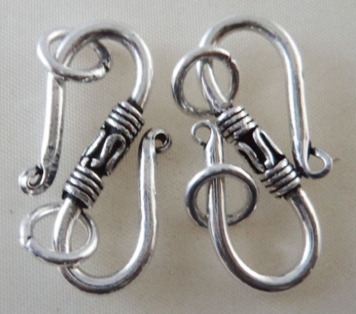 Metal Beads
