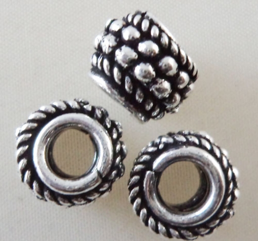 Metal Beads