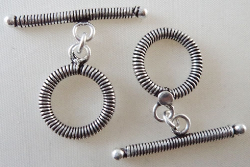 Metal Beads