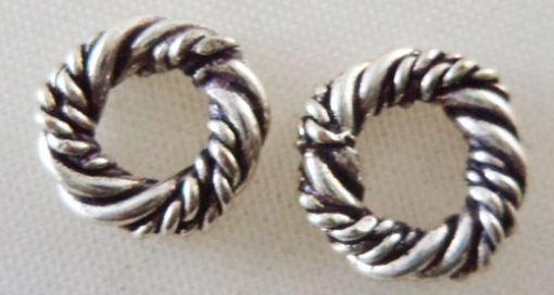 Picture of Metal Beads