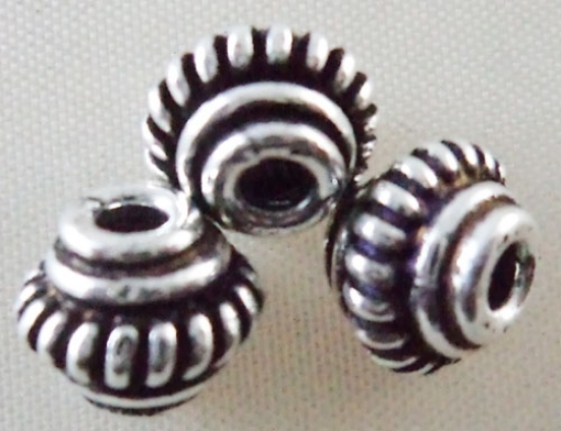 Metal Beads