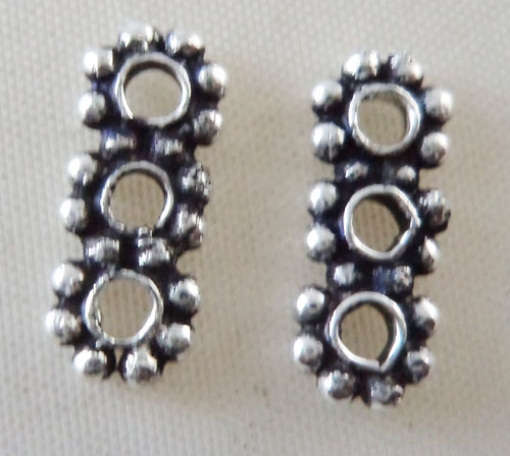 Metal Beads