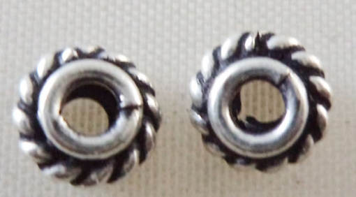 Metal Beads