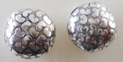 Metal Beads