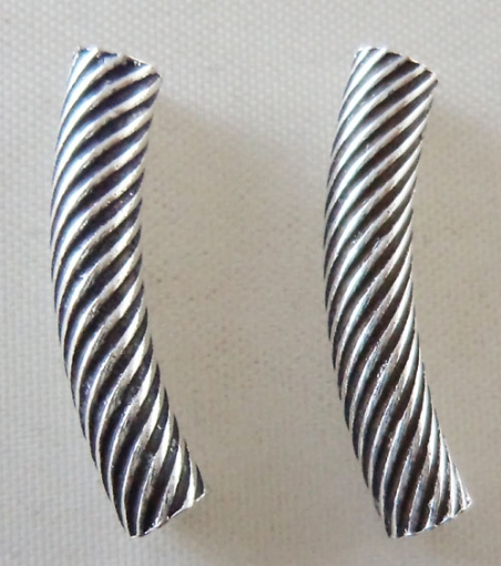 Metal Beads