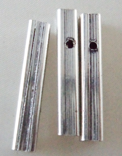 Metal Beads