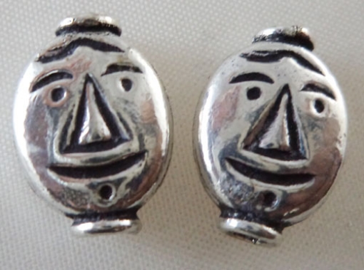 Metal Beads