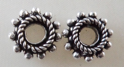 Metal Beads