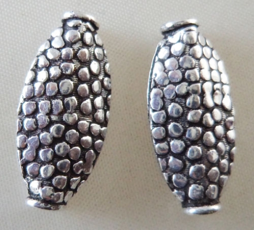 Metal Beads