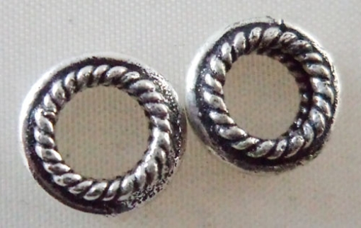 Metal Beads