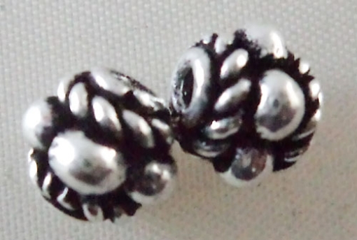 Metal Beads