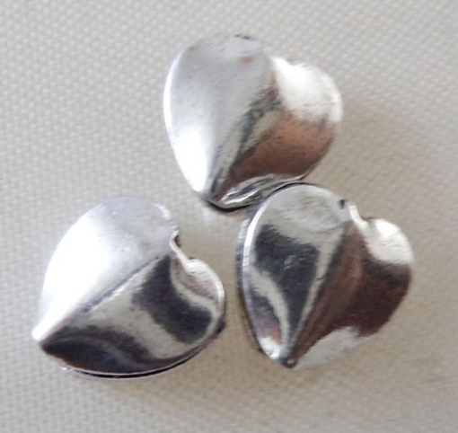 Metal Beads