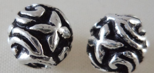 Metal Beads