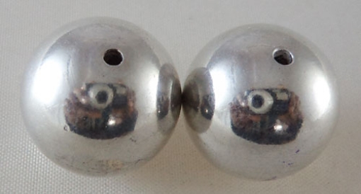 Metal Beads