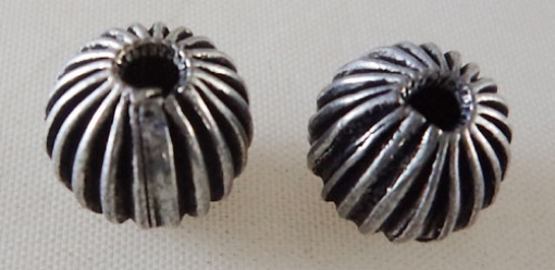 Metal Beads