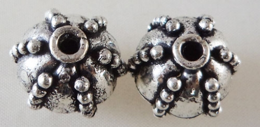 Metal Beads