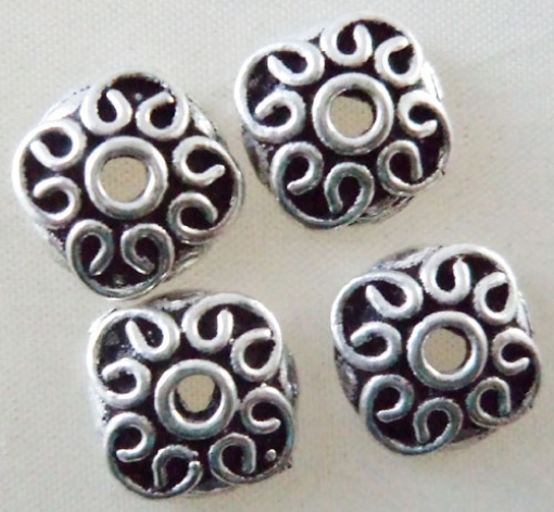 Metal Beads