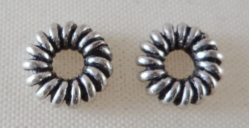 Metal Beads