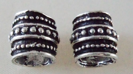 Metal Beads