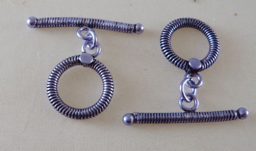 Metal Beads