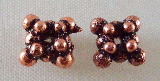 Metal Beads