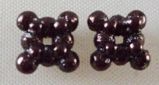 Metal Beads