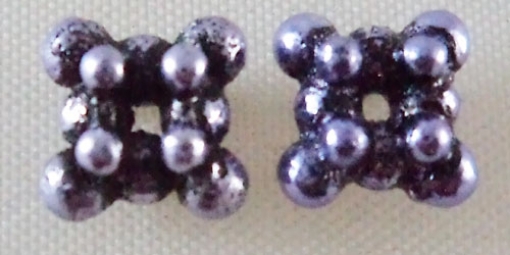 Metal Beads